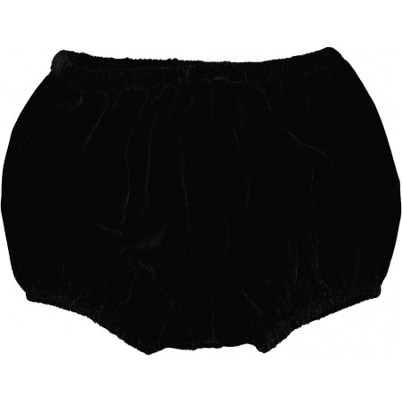 BLOOMER LONDON PANNE DE VELOURS