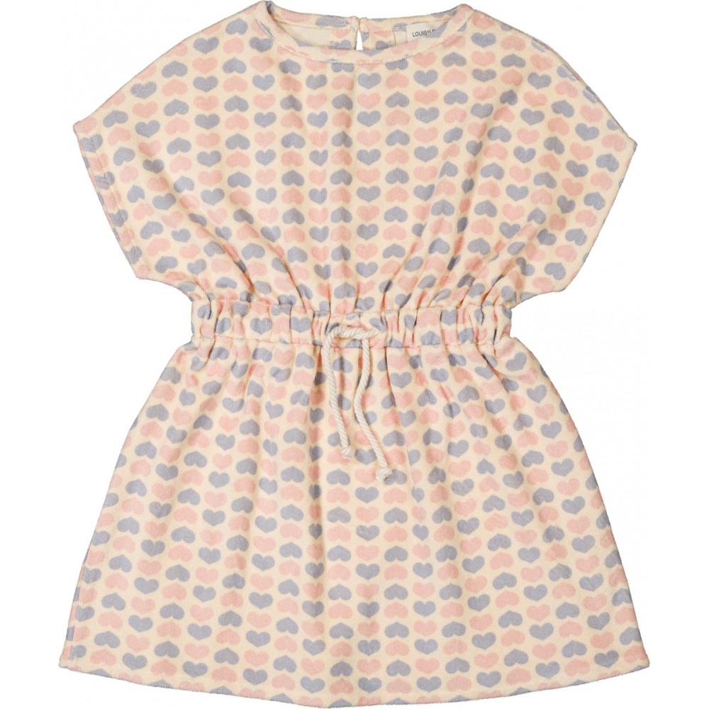Dress Abbie Terry Heart