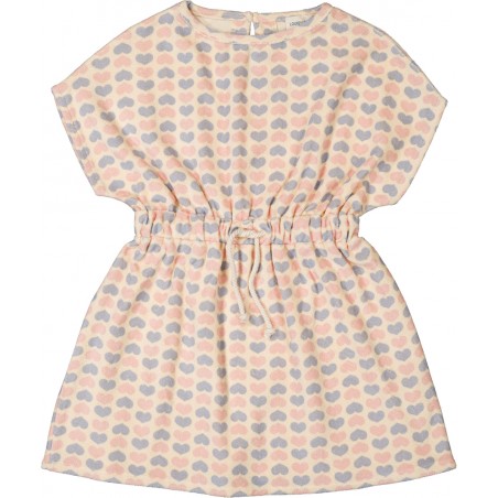 Dress Abbie Terry Heart