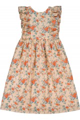 Dress Arlette Cotton Bouquet