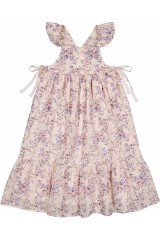 Dress Caitlyn Cotton Bouquet