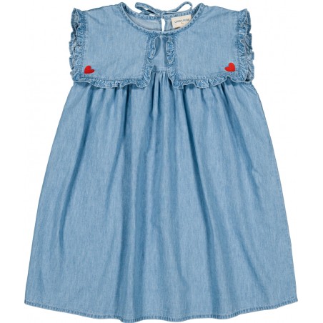 Dress Celestine Chambray