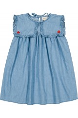 Dress Celestine Chambray