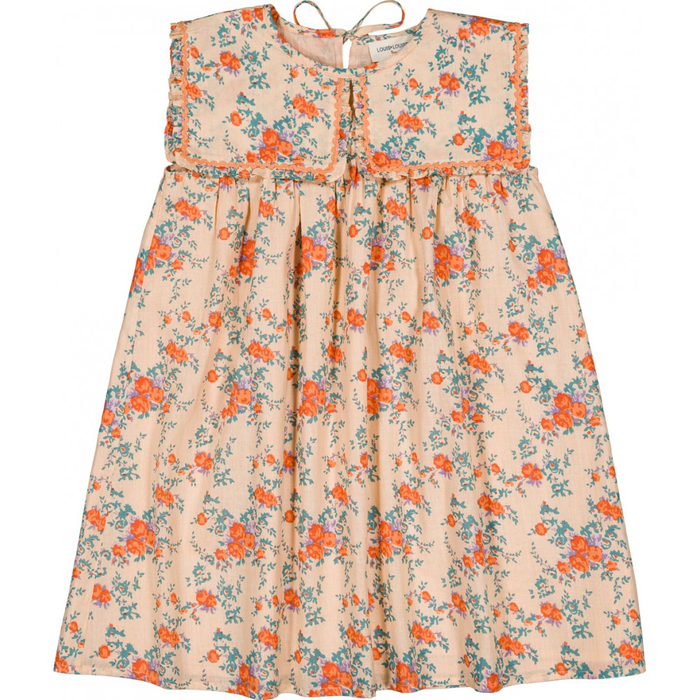 Dress Celestine Cotton Bouquet