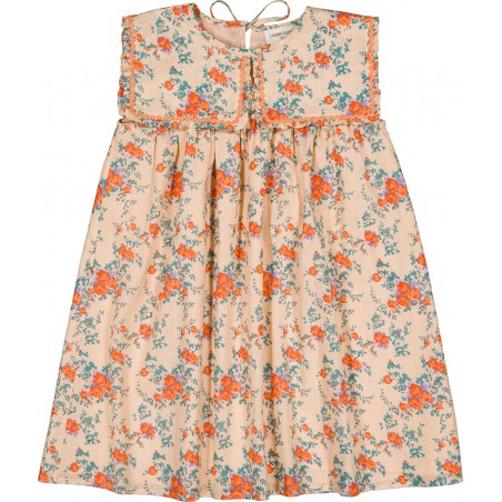 Dress Celestine Cotton Bouquet