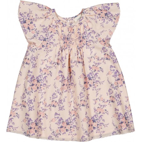 Dress Donna Cotton Bouquet