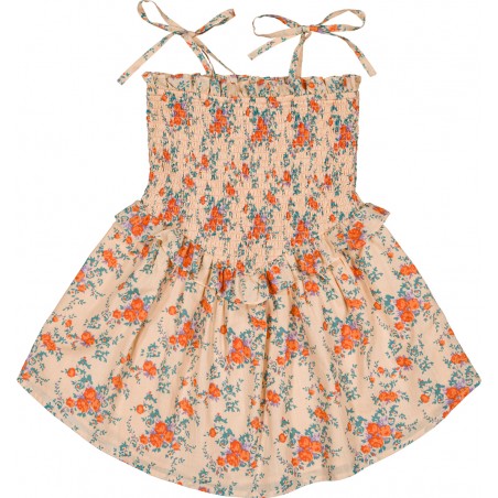 Dress Eden Cotton Bouquet