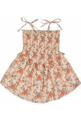 Dress Eden Cotton Bouquet