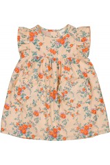 Dress Ethie Cotton Bouquet