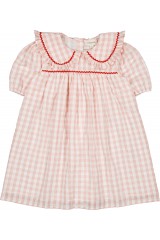 Dress Henrietta Cotton Vichy