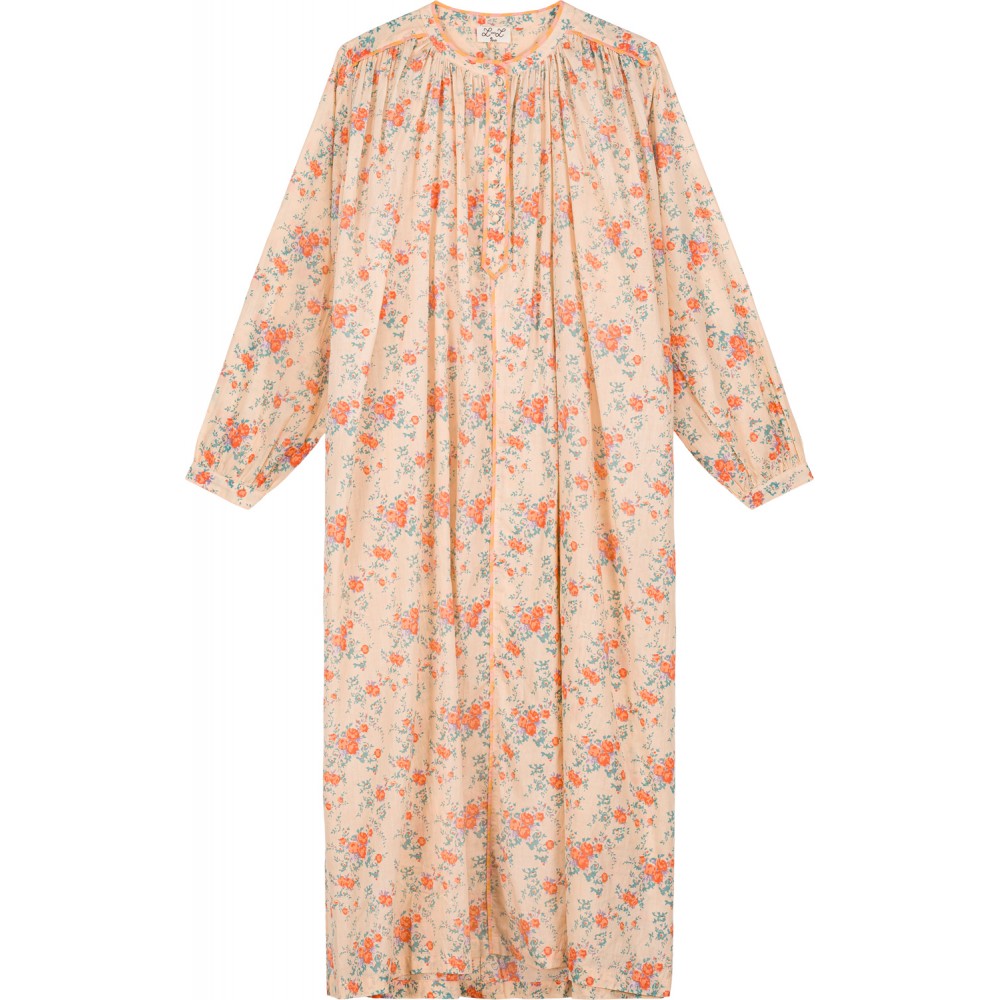 Dress Maggie Cotton Bouquet