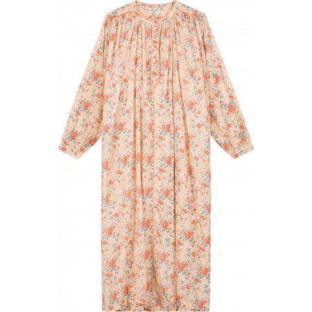 Dress Maggie Cotton Bouquet