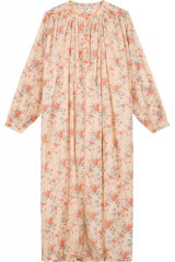 Dress Maggie Cotton Bouquet