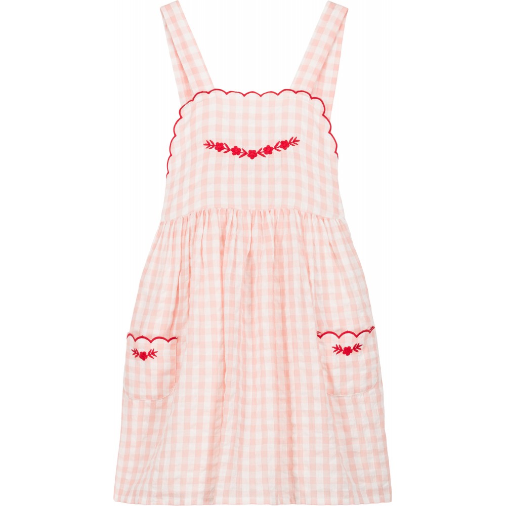 Dress Marushka Cotton Vichy