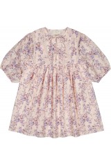 Dress Paula Cotton Bouquet