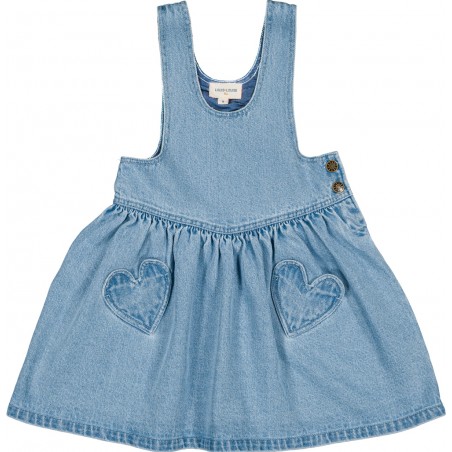 Dress Sweet Denim