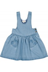Dress Sweet Denim