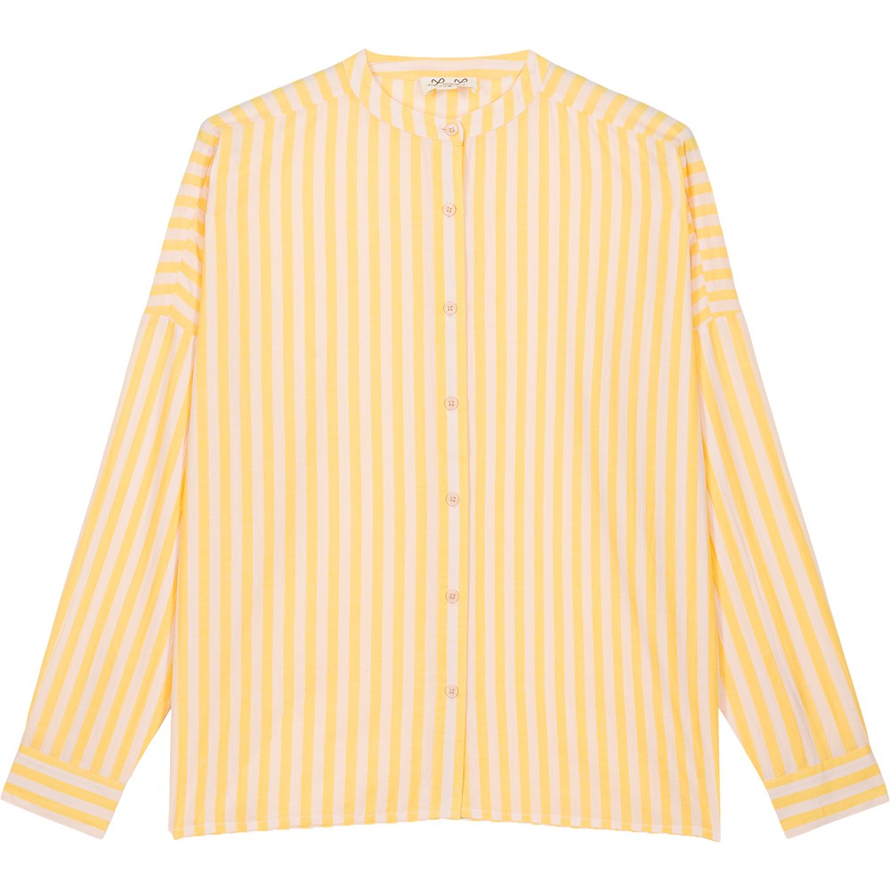 Shirt Jill Cotton Big Stripe