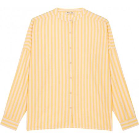 Shirt Jill Cotton Big Stripe
