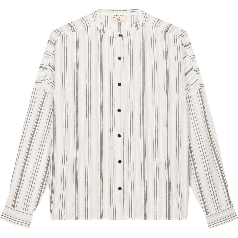 Shirt Jill Cotton Stripe