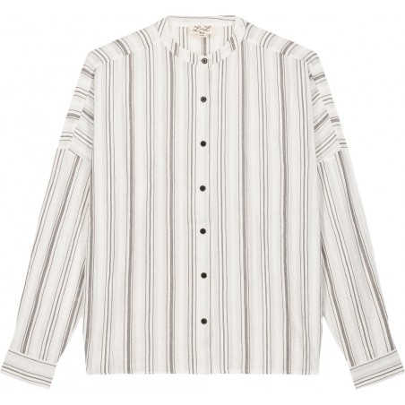 Shirt Jill Cotton Stripe
