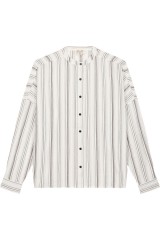 Shirt Jill Cotton Stripe