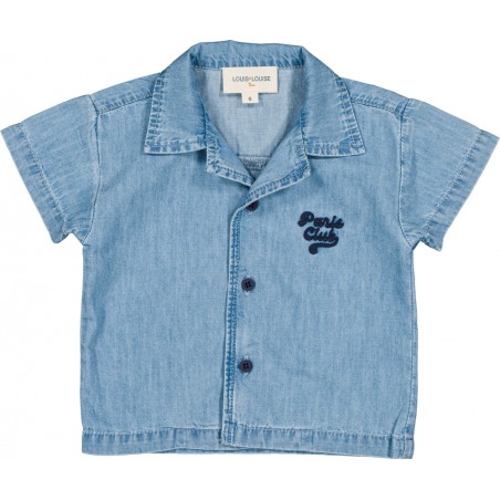 Shirt Magnum Chambray