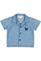 Shirt Magnum Chambray