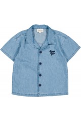 Shirt Magnum Chambray