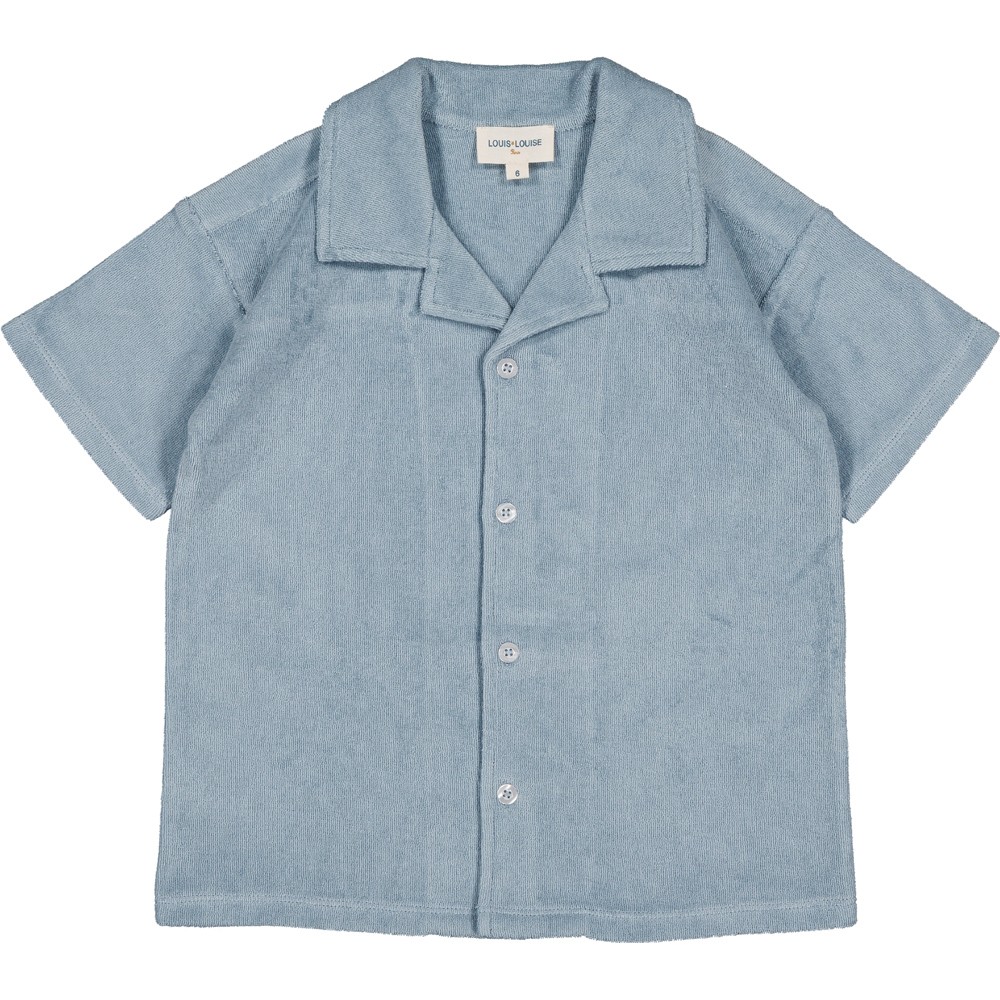Shirt Magnum Terry