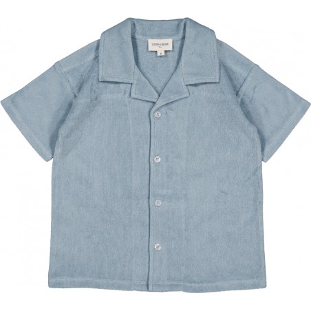Shirt Magnum Terry