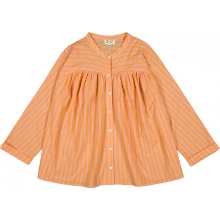 Shirt Maud Cotton Big Stripe
