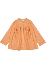 Shirt Maud Cotton Big Stripe