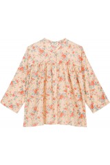 Shirt Maud Cotton Bouquet