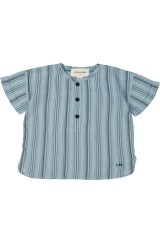 Shirt Saul Cotton Stripe
