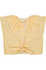 Tunic April Cotton Big Stripe