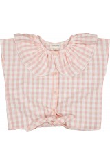 Tunic April Cotton Vichy