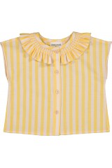 Tunic Nilah Cotton Big Stripe