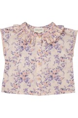 Tunic Nilah Cotton Bouquet
