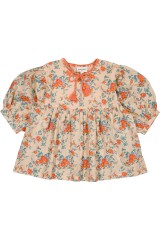 Tunic Poonam Cotton Bouquet