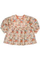 Tunic Pooni Cotton Bouquet