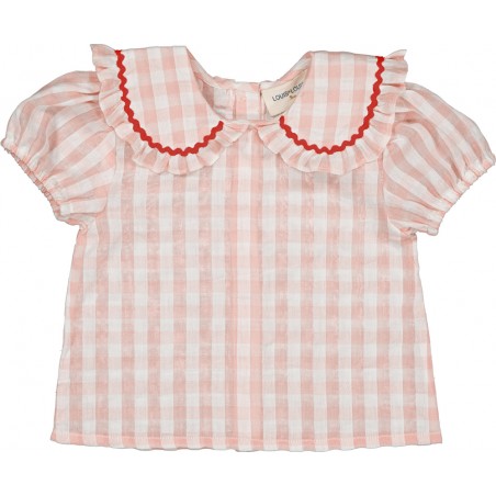 Tunic Shana Cotton Vichy