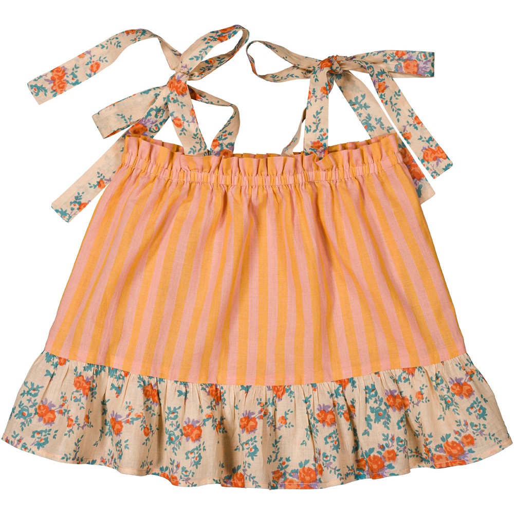 Tunic Zoya Cotton Big Stripe