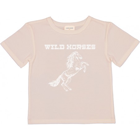 T-shirt Tom Jersey Horse