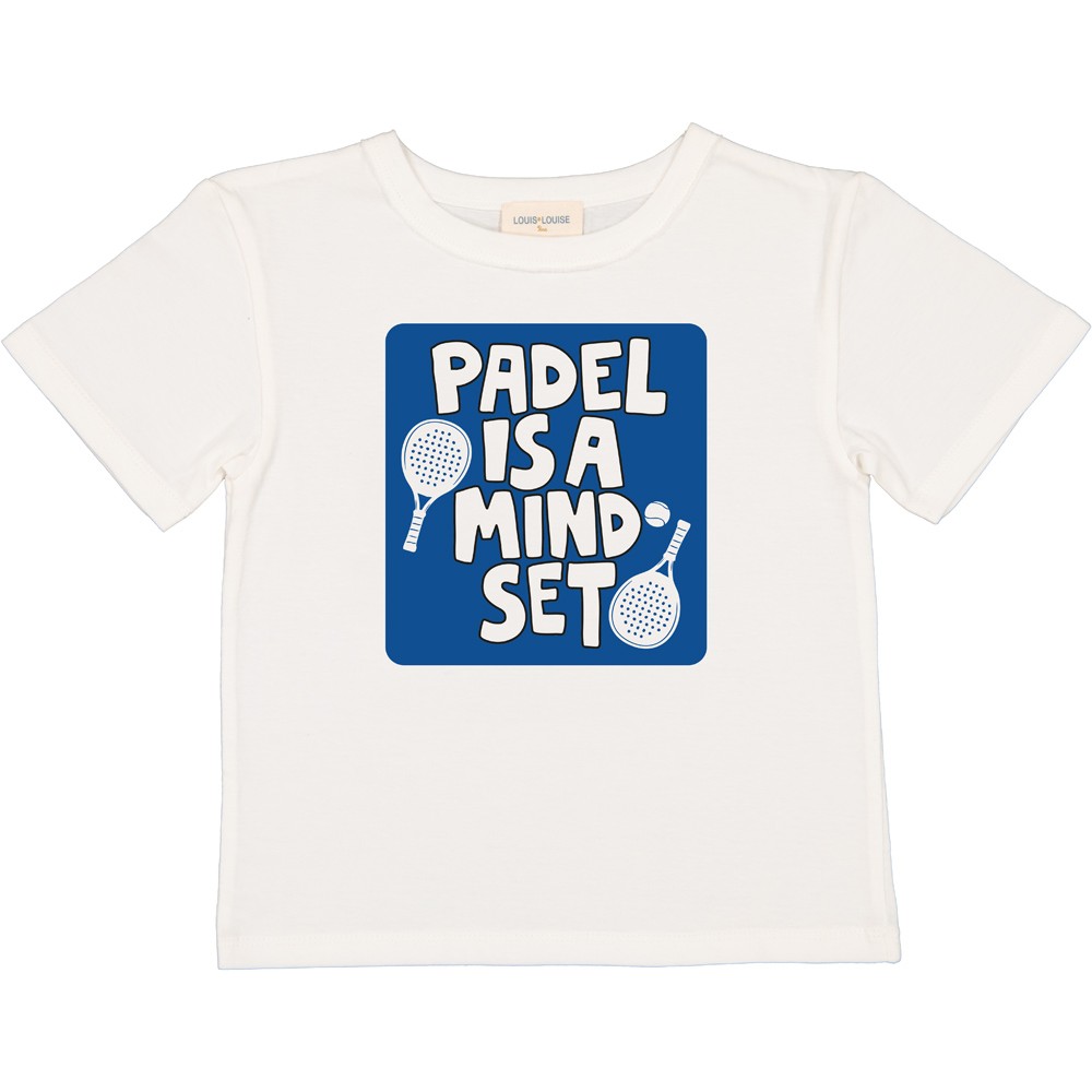 T-shirt Tom Jersey Padel