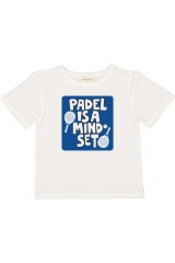 T-shirt Tom Jersey Padel