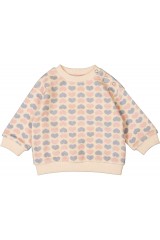 Sweat Jimmy Terry Heart