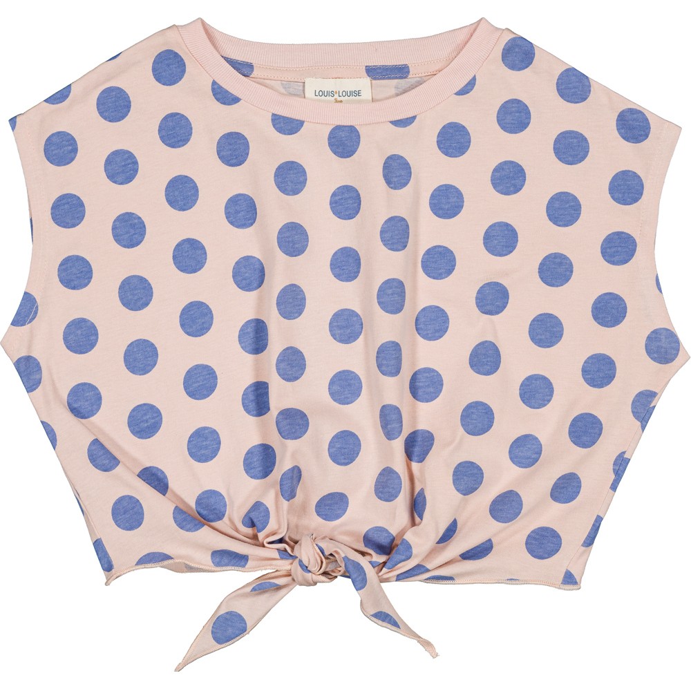 T-shirt Madonna Jersey Dots