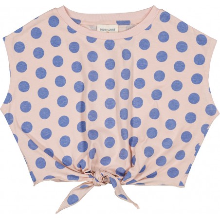 T-shirt Madonna Jersey Dots