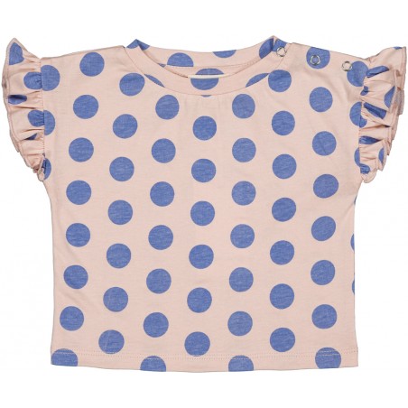 T-shirt Nao Jersey Dots